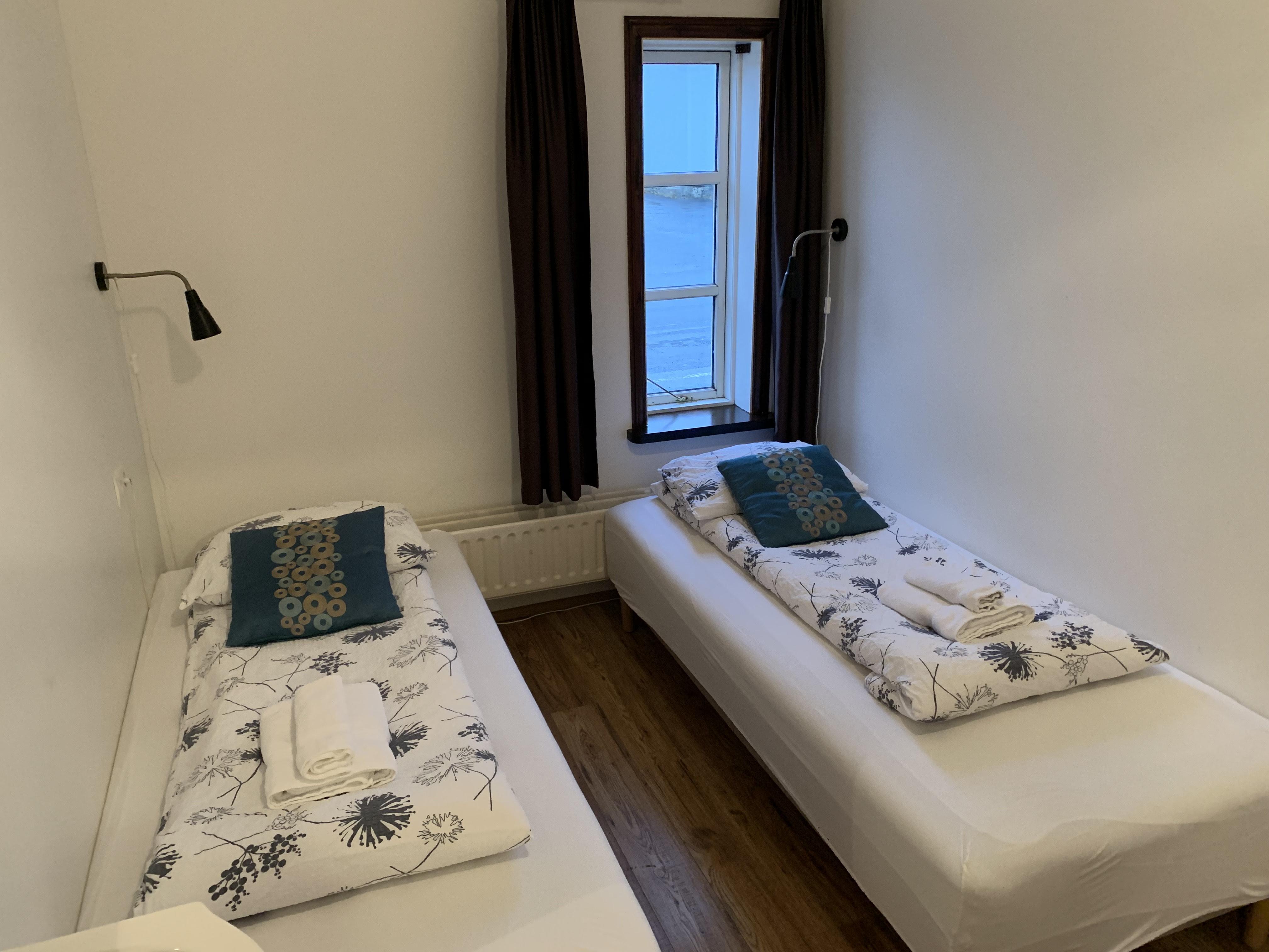 Welcome Riverside Guesthouse Гелла Екстер'єр фото