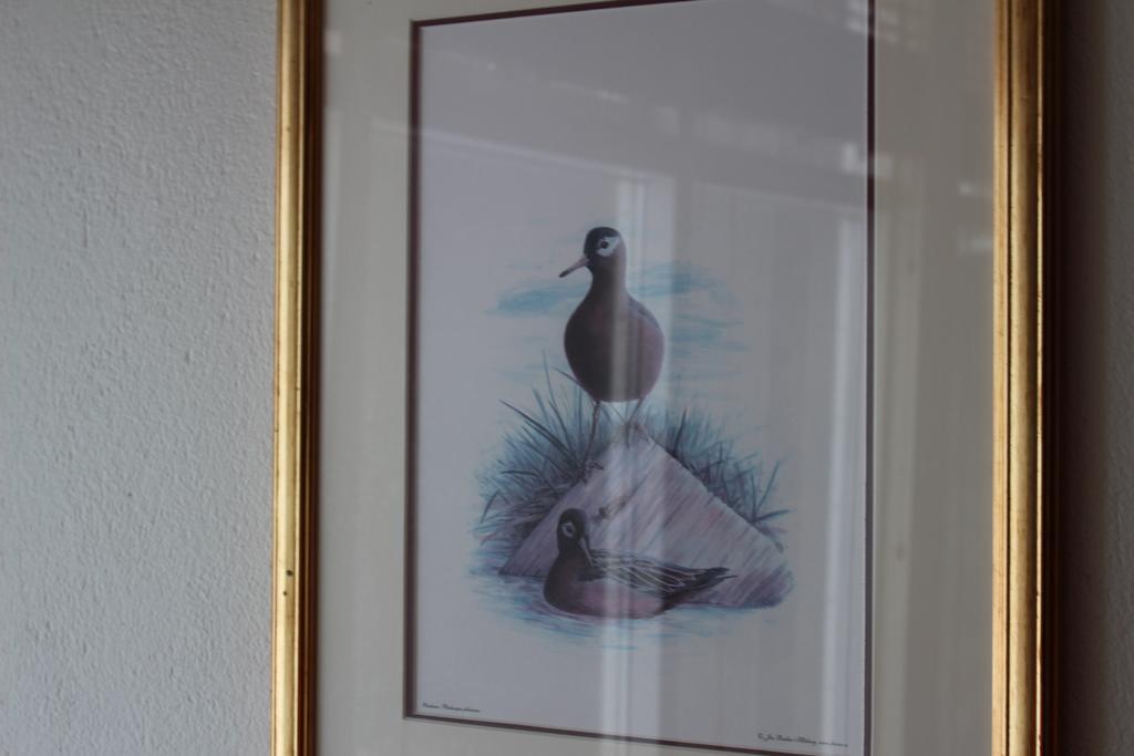 Welcome Riverside Guesthouse Гелла Екстер'єр фото