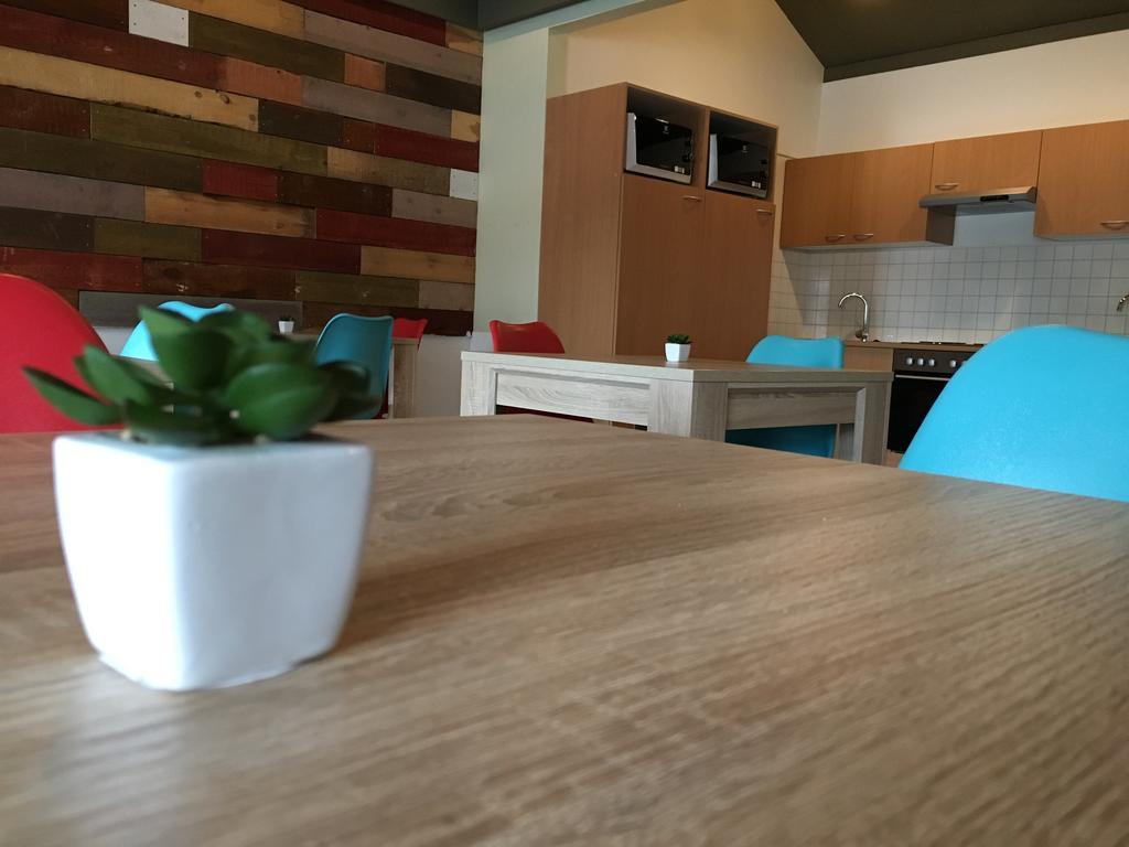 Welcome Riverside Guesthouse Гелла Екстер'єр фото