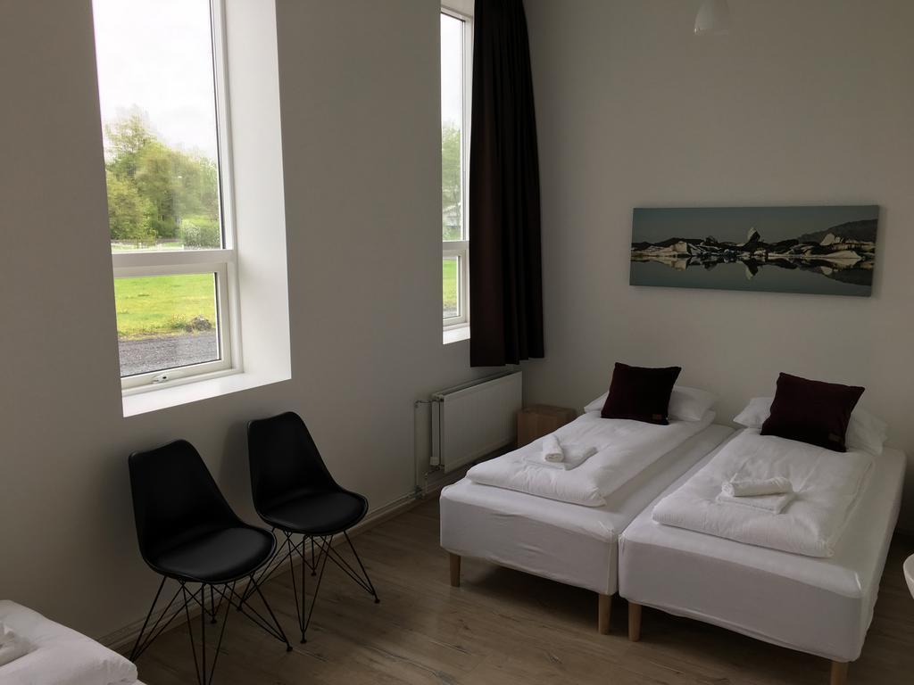 Welcome Riverside Guesthouse Гелла Екстер'єр фото